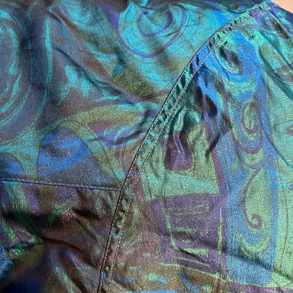 Nils ski jacket - Picture 5 of 5